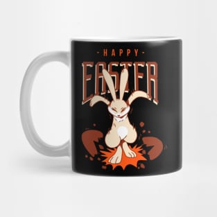 Osterhase Mug